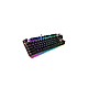 Asus ROG Strix Scope TKL X802 Cherry MX Blue Switch Mechanical Gaming Keyboard