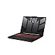 ASUS TUF Gaming A15 FA507NU-LP103W Ryzen 5 7535HS RTX 4050 Graphics Gaming Laptop