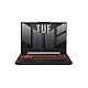 ASUS TUF Gaming A15 FA507NU-LP103W Ryzen 5 7535HS RTX 4050 Graphics Gaming Laptop