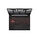 ASUS TUF Gaming A15 FX507VV Core i7 13th Gen RTX 4060 8GB Graphics Laptop