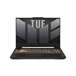 ASUS TUF Gaming F15 FX507ZC4-HN081W Core i5 12th Gen RTX 3050 Graphics 15.6-Inch FHD 144Hz Gaming Laptop