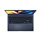 Asus VivoBook 15 X1502ZA Intel Core i3 1220P 12th Gen 8GB RAM 512GB SSD 15.6 Inch FHD IPS Display Blue Laptop