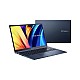 Asus VivoBook 15 X1502ZA Intel Core i3 1215U 12th Gen 8GB RAM 512GB SSD 15.6 Inch FHD Display Quiet Blue Laptop