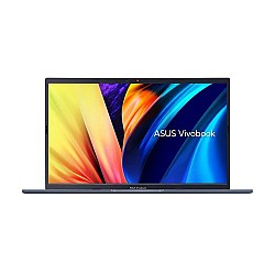 Asus VivoBook 15 X1502ZA Intel Core i3 1215U 12th Gen 8GB RAM 512GB SSD 15.6 Inch FHD Display Quiet Blue Laptop