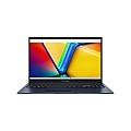 ASUS Vivobook 15 X1504VA Core i5 13th Gen FHD Quiet Blue Laptop