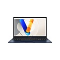 ASUS Vivobook 15 X1504VA-NJ550W Core i3 13th Gen 15.6-Inch FHD Quiet Blue Laptop