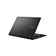 ASUS VIVOBOOK 16X OLED K3605ZF CORE I5 12TH GEN 16 INCH 3.2K OLED 120HZ DISPLAY 16GB RAM 512GB SSD INDIE BLACK LAPTOP WITH NVIDIA RTX 2050 4GB GRAPHICS