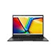 ASUS VIVOBOOK 16X OLED K3605ZF CORE I7 12TH GEN 16 INCH 3.2K OLED 120HZ DISPLAY 16GB RAM 512GB SSD INDIE BLACK LAPTOP WITH NVIDIA RTX 2050 4GB GRAPHICS