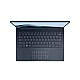 ASUS Zenbook 14 OLED UX3405MA-QD424 Core Ultra 7 14-Inch FHD Ponder Blue Laptop