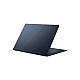 ASUS Zenbook 14 OLED UX3405MA-QD424 Core Ultra 7 14-Inch FHD Ponder Blue Laptop