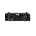 Ahuja SPA-25000 2500W High Power PA Amplifier