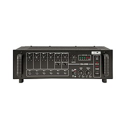 Ahuja SSA-250M 250W PA Mixer Amplifier