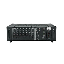 Ahuja SSA-5000EM 500W PA Mixer Amplifier