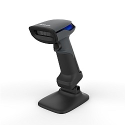 SUNLUX XL-3620S 2D BARCODE SCANNER WITH STAND