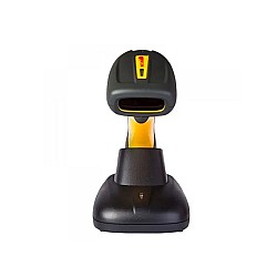 NETUM NT-1202 WIRED 2D BARCODE SCANNER