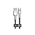 Baseus Cafule Series Metal Data Cable USB To Type-C 66W 1m CAKF000101
