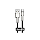 Baseus Cafule Series Metal Data Cable USB To Type-C 66W 1m CAKF000101