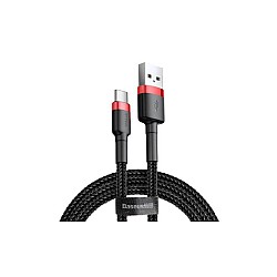 Baseus Cafule USB to Type-C 3A 1M Fast Charging Data Cable