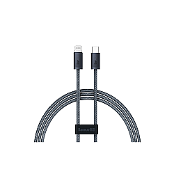 Baseus Dynamic Series Fast Charging Data Cable Type-C to Lightning 20W 1m CALD000016