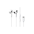 Baseus Encok H17 lateral in-ear Wired Earphone