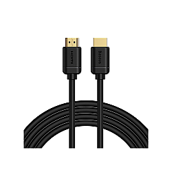 Baseus HDMI Cable High Definition Series Graphene Cable 5m Black WKGQ020401