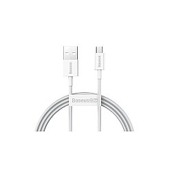 Baseus Superior CAMYS-02 Micro 2A 1m Charging Data Cable USB