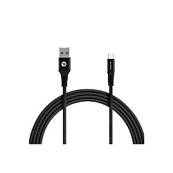 Baykron 3M USB A to Type C 3.0A Cable