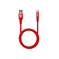 Baykron Cable USB To Micro 1.2 M Cable