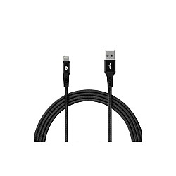 Baykron USB to MFI Lightning Cable