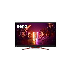 BenQ EX480UZ 48 Inch 120 Hz 4K 0.1ms OLED Gaming Monitor
