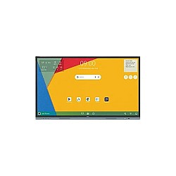 BenQ RM8604 86 Inch 4K UHD Education Interactive Flat Panel Display