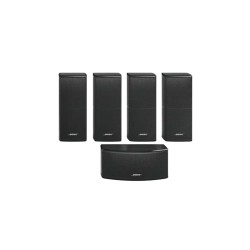 Bose Lifestyle 600 Home Entertainment Portable Speaker System