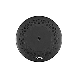 Boya Blobby USB Conference Microphone with Wireless Charger