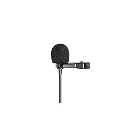 Boya BY-M1 Pro II 3.5mm Lavalier Wired Microphone