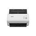 Brother ADS-4300N Professional Duplex Desktop Sheet-fed Scanner