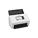Brother ADS-4900W Professional Duplex Desktop Sheet-fed Scanner