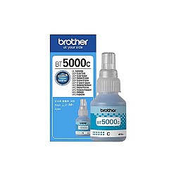Brother BT5000M Ink Bottle (Cyan)