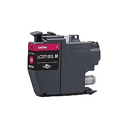 Brother LC3719XLM Cartridge Magenta (1500pg)