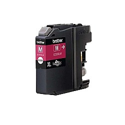 Brother LC535XLM Cartridge Magenta