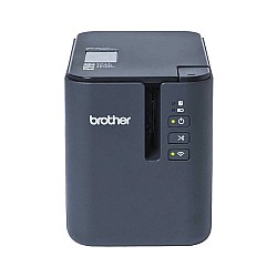 Brother PT-P900W Wireless Desktop Label Printer