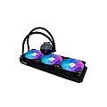 1stPlayer TS 360 THUNDERSTORM ARGB CPU Liquid Cooler