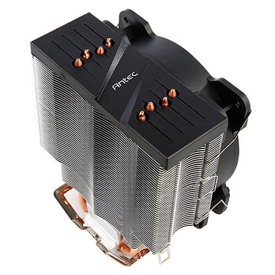 Antec A400 RGB Air CPU Cooler