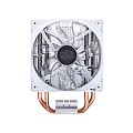 Cooler Master Hyper 212 LED Turbo Air CPU Cooler (White Edition) 