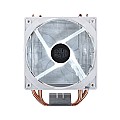 Cooler Master Hyper 212 LED Air CPU Cooler (White Edition)