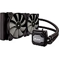 Corsair Hydro Series H110i GT Extreme Performance 280mm All in One Liquid CPU Cooler