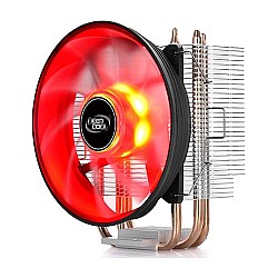DeepCool Gammaxx 300R Red LED Air CPU Cooler