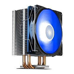 DeepCool Gammaxx 400 V2 Blue LED Air CPU Cooler
