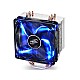DeepCool Gammaxx 400 Blue LED Air CPU Cooler