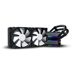 Phanteks Glacier One 240MP D-RGB 240mm All in One Liquid CPU Cooler