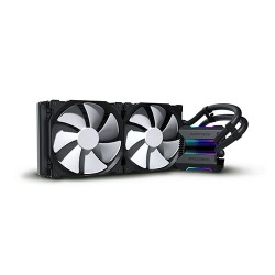 Phanteks Glacier One 280MP D-RGB 280mm All in One Liquid CPU Cooler